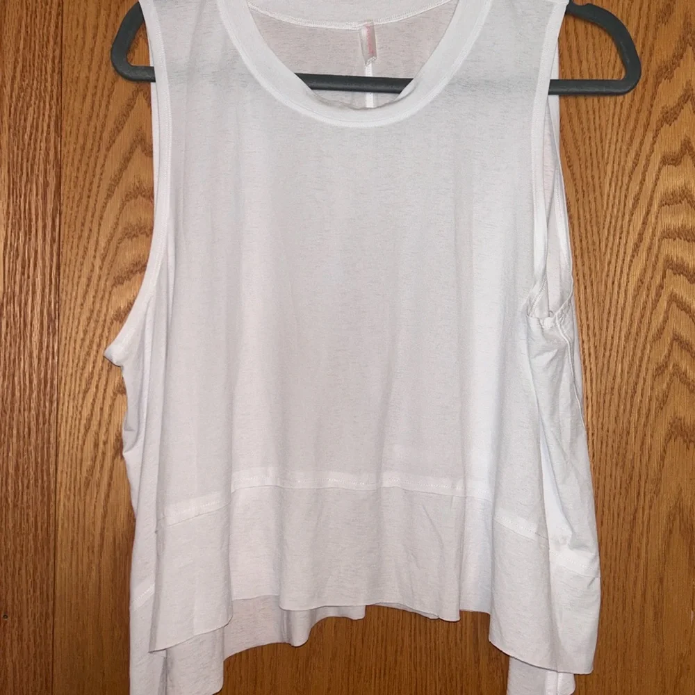 FP Movement tempo tank